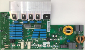 Systemelektronik ELIN-DCHA ADV V26.PCB (9000055791)