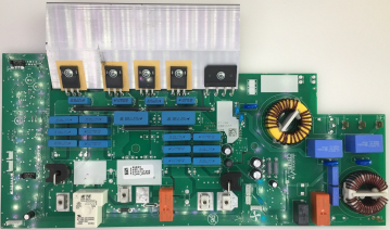 ELIN-LEFT IH5-I V0_019.PCB P0221754 NETZTEIL T44T70N0/01
