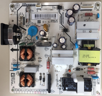 27BK750Y-B OPVP-0360 REV1.1 EJD4Y64569 EJDDP6456910 Netzteil