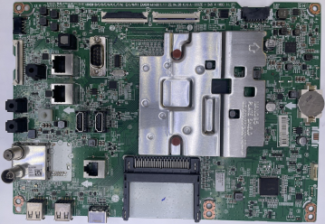 43US662H3ZC EAX69144146(1.1) 67679901 Mainboard