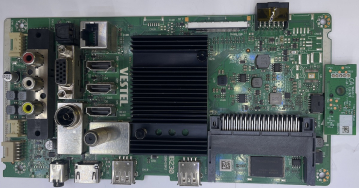 MD31521 17MB230 23748862 Mainboard