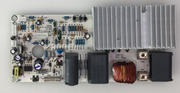 IND7705FZ-ED-V3 IND7705FZ-V3 motherboard KB-5150 E123995