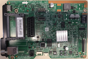 UE32J4000AW  BN41-02358C BN94-08202C Mainboard