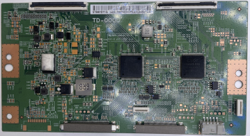 KD-55X89K ST5461D11-B TD-000Q 3491100CH T-CON