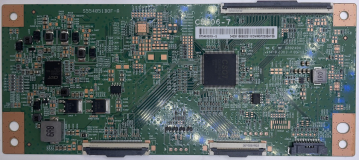 TX-55MXX979 CSC06-7 ST5461D19-5 T-Con