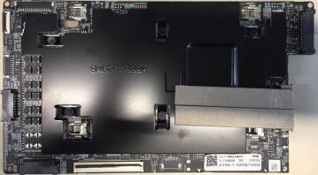 GQ65Q95TDT BN94-2754C BN41-15657N Mainboard