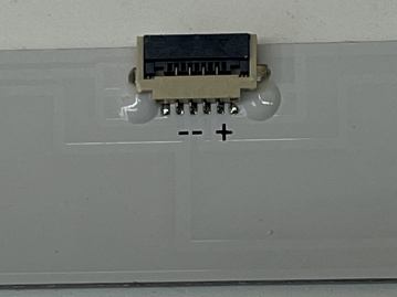 Preview: SONY KD-65XE9005 LED Backlight NEUE 1 Set 9R+9L