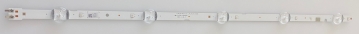 LED-Backlight L1_N5K_D9_FAM_R5(1)_R1.1_S3S_100_LM41-00628A für HG49EJ470