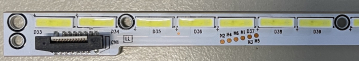 TX-75HXW944 6202B000B7001 D LED Backlight