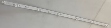 LED-Backlight LB6507C V1_01 R-Type für KD-65XG7096