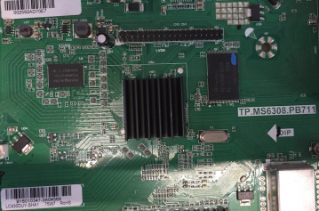 LC-43CFE6002E TP.MS6308.PB711 LC430DUY-SHA1 20160121_161614 Mainboard