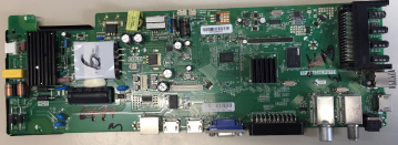 LC-43CFE7452E TP.MS6308.PB711 LC430DUY-SHA1(3D) 20150804_112614 Mainboard