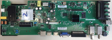 LC-43CFE6132E TP.MS6308.PB711 LC430DUY-SHA1 20150509_150604 Mainboard