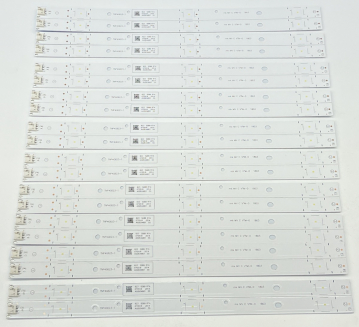 TX-55EXX689 TX-55FXW654 TX-55FXN688 22x Neu Set LED Backlight TNP4G623-1