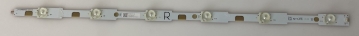 LED-Backlight EVTLBM550P0601-DD-5(R) R4-M1451104
