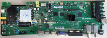 LC-43CFE6352E TP.MS6308.PB711 LC430DUY-SHA1 20151206_182058 Mainboard