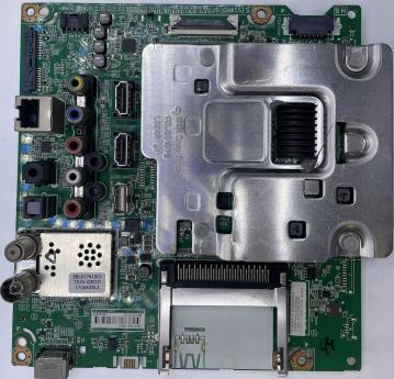 43UH603V EAX66943504(1.0) EBR82405801 64197810 Mainboard