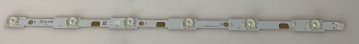 LED-Backlight EVTLBM550P0601-DC-2(L) L4-M1451104