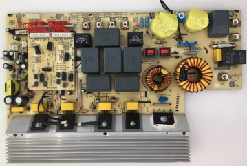 KB-5150 CEM-1 PULSE_EUP_V3.0 NETZTEIL