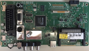 LED32H-7175(N)-B 17MB82S 23230115 23230114 Mainboard