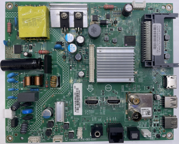 32PFS6805 715GA682-C0C-002-004Y 704TQKPL042 Mainboard
