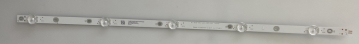 LED-Backlight GJ-2K18-550-D610-CSP-V3-L für 55PUS6503