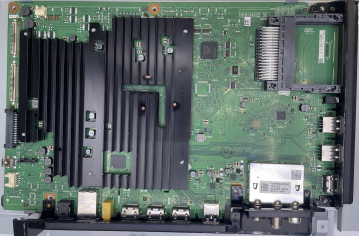 TX-65LZF1507 TNPH1242 1A TZRNP05PQVG Mainboard
