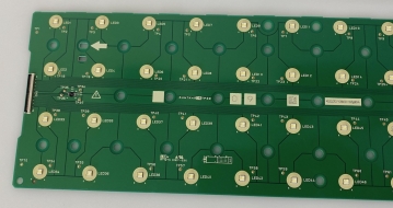 LED Backlight RUNTK4521TPZZ