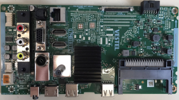 32LED5222B 43LED5231B 17MB181TC 23856729 Mainboard