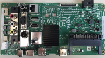32LED5222W 32LED5222B 43LED5221B 43LED5231B 17MB181TC 23861664 Mainboard