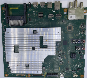 TX-49HXX979 TNPH1212 1A TXN/A1FRXE Mainboard