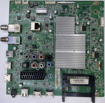 55PFS6609 715G6080-M0D-000-005K 703TQEPL058 Mainboard