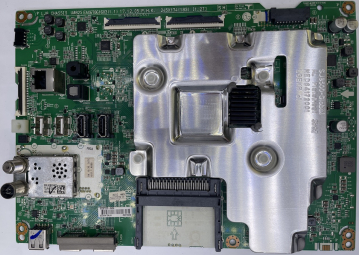 55SK8100LLA EAX67861603(1.1) 65273902 Mainboard