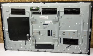 TX-43EXW604 Komplette LED Backlight und Gehäuse