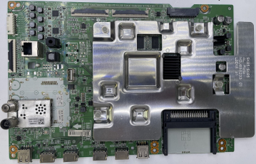 55SK9500PLA EAX67868703(1.0) 65026502 Mainboard