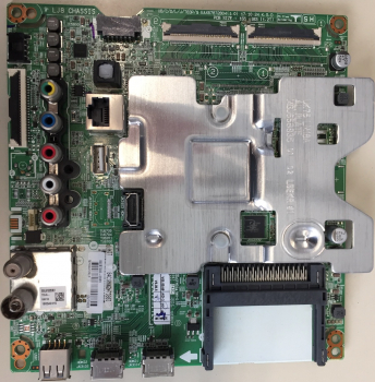 43UK6470PLC EAX67872804(1.0) 65273803 Mainboard
