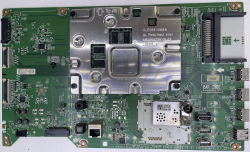 OLED55B8SLC EAX68102603(1.0) 64730705 Mainboard