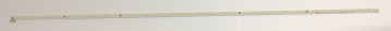 L65U249 LED Backlight 17ELB65SLR2 7020PKG 84EA R-Type