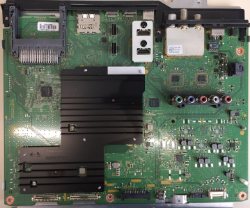 TX-55FZW804 TNPH1201 (2A) TXN/A1PHWE Mainboard