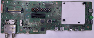 KDL-55W755C 1-893-880-21 173525521 T550HVF06.0 Mainboard