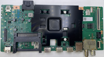 GU75DU7179U BN41-03231A BN9658678C Mainboard