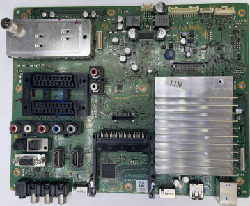 KDL-52Z5800 1-878-942-31 Mainboard