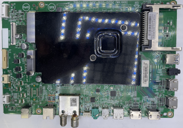 43PUS7334/12 43PUS7354/12 715GA006-M0E-B00-005K 704TQJPL023 Mainboard