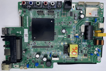 32BI5EA LC-32HK5533E TP.MS6683.PB713 20200620_192158 Mainboard