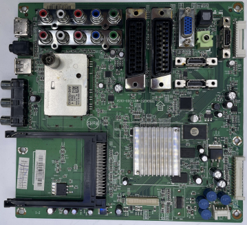 42SL7384 715G4357-M01-000-005X CBPFA4ABZZS01 Mainboard
