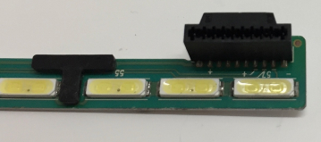 42LA6608 42PFL6198 42PFL6158K 42LA7408 42PFL6097 LED Backlight 42" V13 ART TV REV 0.6 1 L-Type 6920L-0001C 6916L1183B
