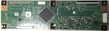 LC-60UI9362E 1P-0171X00-40SB RUNTK0334FV ZS T-Con