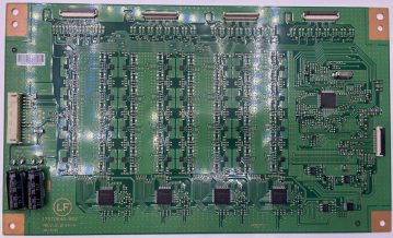 KD-65XE9305 17ST064A-B02 REV:2.0 Inverter