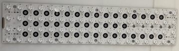 LED-Backlight  Sharp 9600-MP-52inch v3.0 RUNTK4945TPZ (A)