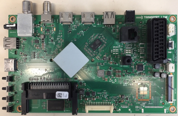 49GFB6624 ZG7190R-2 PJU4ZZ Mainboard
